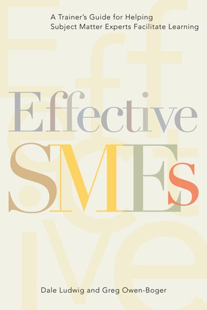 Effective SMEs