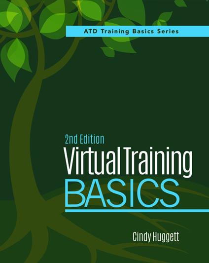 Virtual Training Basics, 2nd Edition