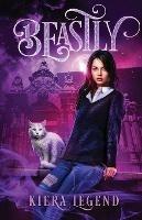 Beastly: A Shifter Academy Reverse Harem (The Citadel - Semester Two) - Kiera Legend - cover