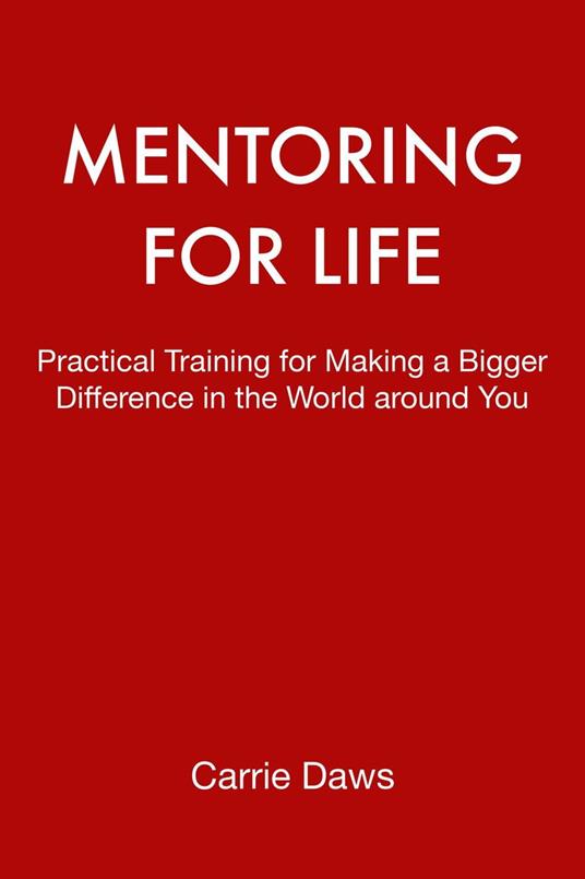 Mentoring for Life