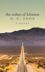 The Cedars of Lebanon