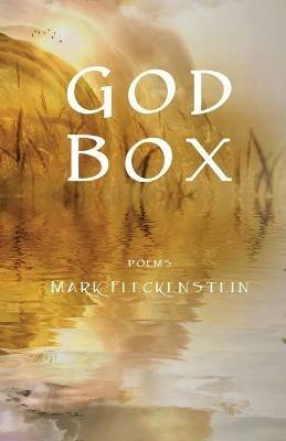 God Box - Mark Fleckenstein - cover