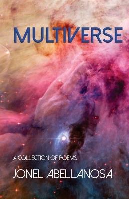 Multiverse - Jonel Abellanosa - cover