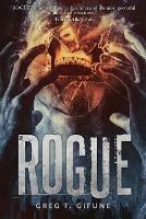 Rogue - Greg F Gifune - cover