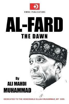 Al-Fard: The Dawn - Ali Mahdi Muhammad - cover