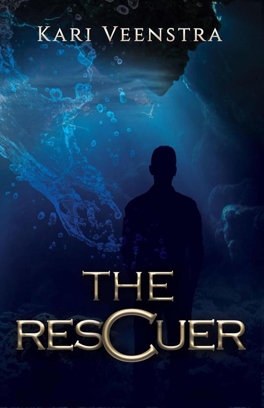 The Rescuer - Kari Veenstra - ebook