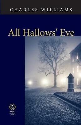 All Hallows' Eve - Charles Williams - cover