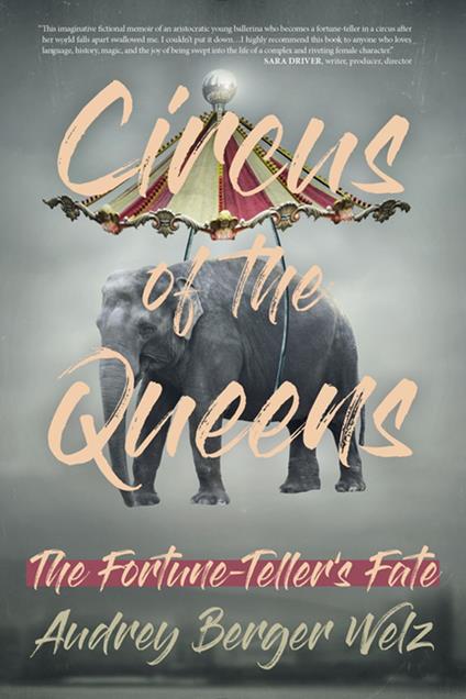 Circus of the Queens