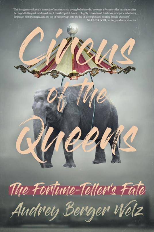 Circus of the Queens