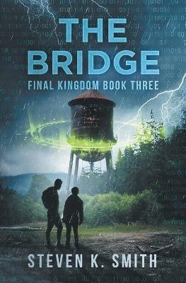 The Bridge - Steven K Smith - cover