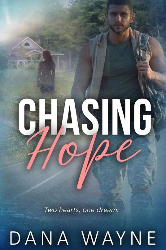 Chasing Hope