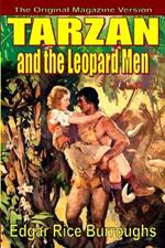 Tarzan and the Leopard Men