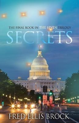 Secrets - Fred Ellis Brock - cover