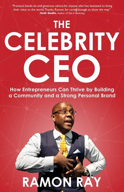 The Celebrity CEO