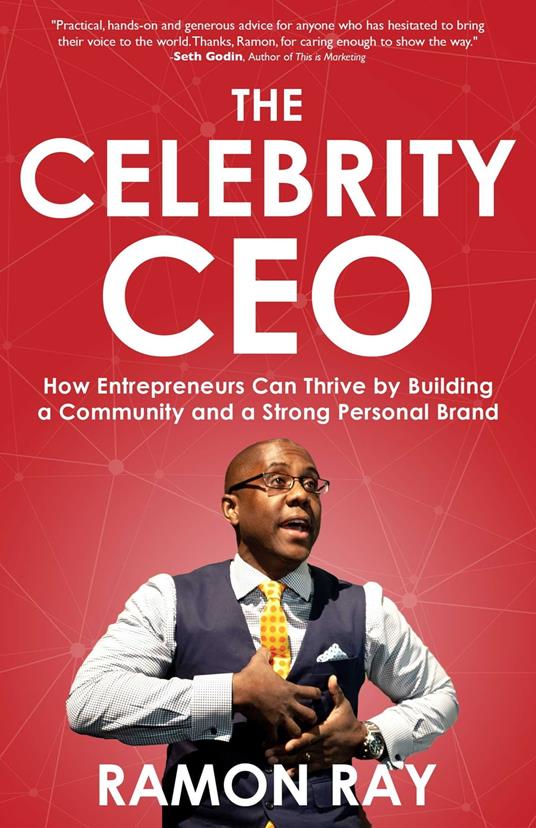 The Celebrity CEO