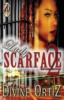 Lady Scarface 2 - Divine Ortiz,Nikki Ortiz - cover