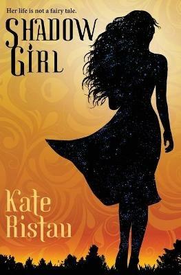 Shadow Girl - Kate Ristau - cover