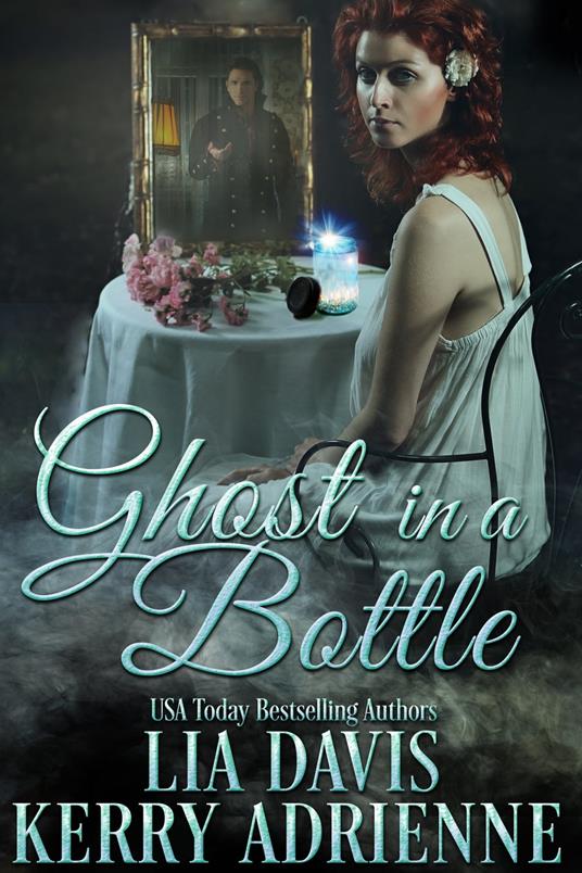 Ghost in a Bottle