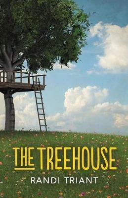 The Treehouse - Randi Triant - cover