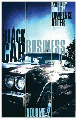 The Black Car Business Volume 2 - cover