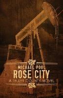 Rose City - Michael Pool - cover