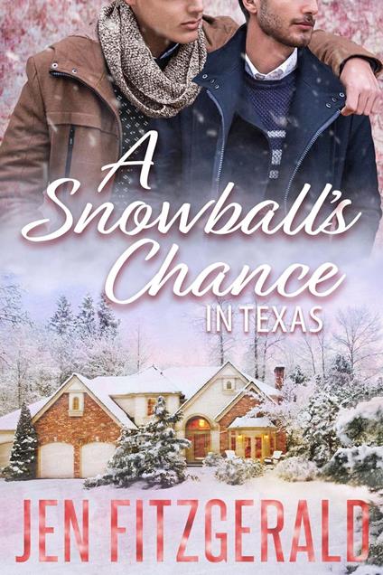 A Snowball's Chance in Texas