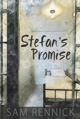 Stefan's Promise - Sam Rennick - cover