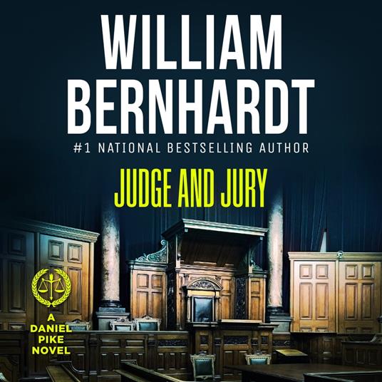 Judge and Jury