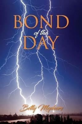 Bond of the Day - Betty Mephors - cover