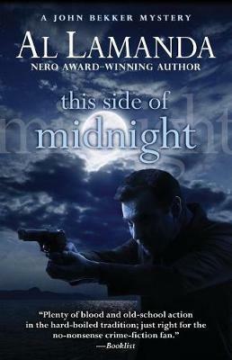 This Side of Midnight - Al Lamanda - cover