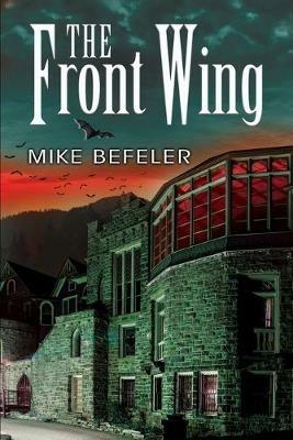 The Front Wing - Mike Befeler - cover