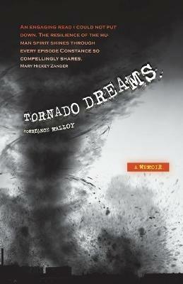 Tornado Dreams - Constance Malloy - cover