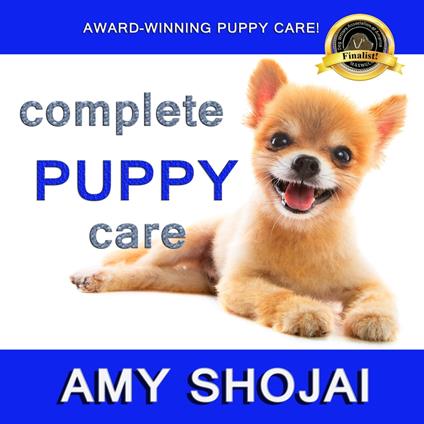 Complete Puppy Care