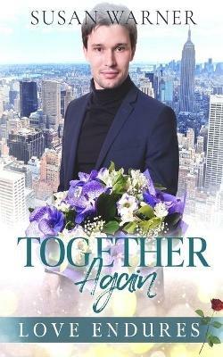 Together Again: A Clean Billionaire Romance - Susan Warner - cover