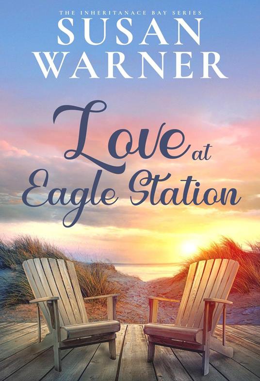 Love at Eagle Station