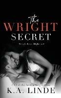 The Wright Secret - K A Linde - cover