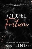 Cruel Fortune (Special Edition) - K A Linde - cover