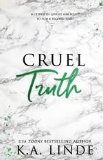 Cruel Truth (Special Edition)