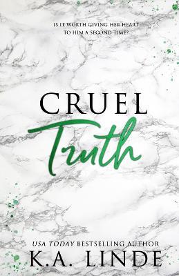Cruel Truth (Special Edition) - K A Linde - cover