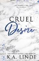 Cruel Desire (Special Edition) - K A Linde - cover
