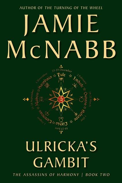 Ulricka's Gambit