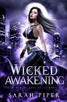 Wicked Awakening - Sarah Piper - cover