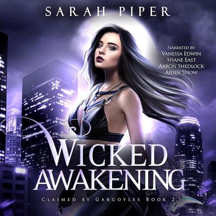 Wicked Awakening