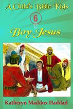 Boy Jesus