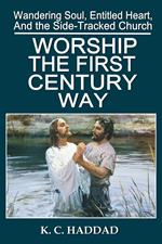 Worship the First-Century Way