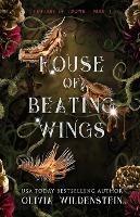 House of Beating Wings - Olivia Wildenstein - cover