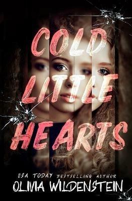 Cold Little Hearts - Olivia Wildenstein - cover