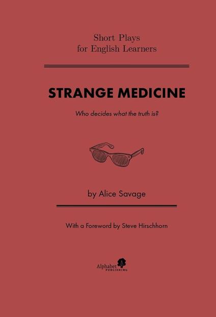 Strange Medicine