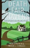 Death at Fair Havens - Maria Mankin,Maren C Tirabassi - cover