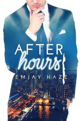 After Hours - Emjay Haze - cover